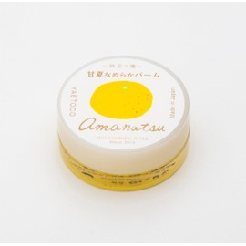 yaetoco Sweet Summer Smooth Balm 0.2 oz (5 g)