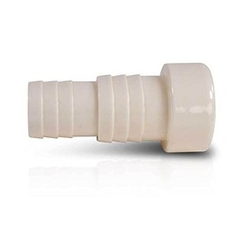 PVC Hose Nozzle Diameter 50 x 38/32 mm