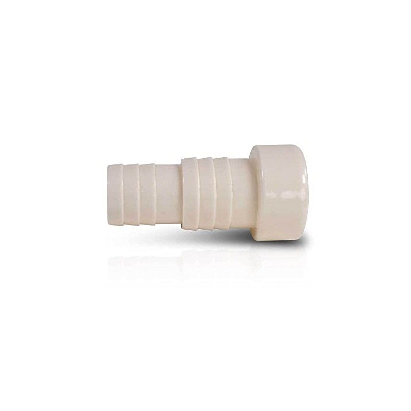 PVC Hose Nozzle Diameter 50 x 38/32 mm