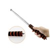 Gadpiparty Telescopic Sound Detection Hammer 1.3m Hollow Drum Inspection Tool