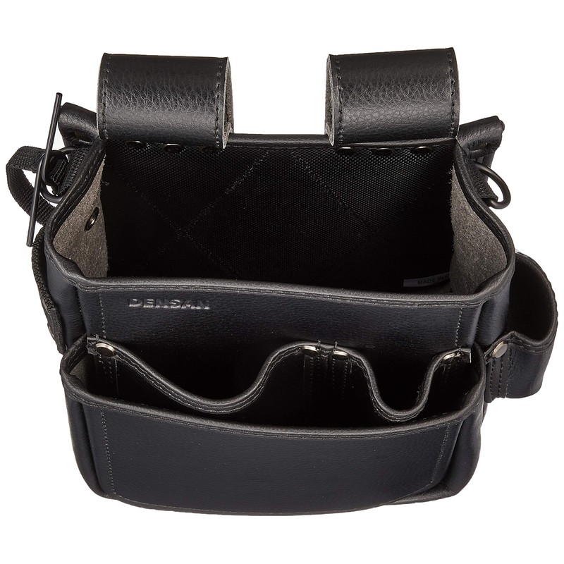 Densan Electric Pro High Pouch JND-80SW