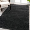 JONATHAN Y SEU100I-4 Haze Solid Low-Pile Indoor Area-Rug Casual Contemporary