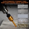 KSEIBI 617073 SDS-Plus Adapter for Holesaw and Diamond Core Bits,