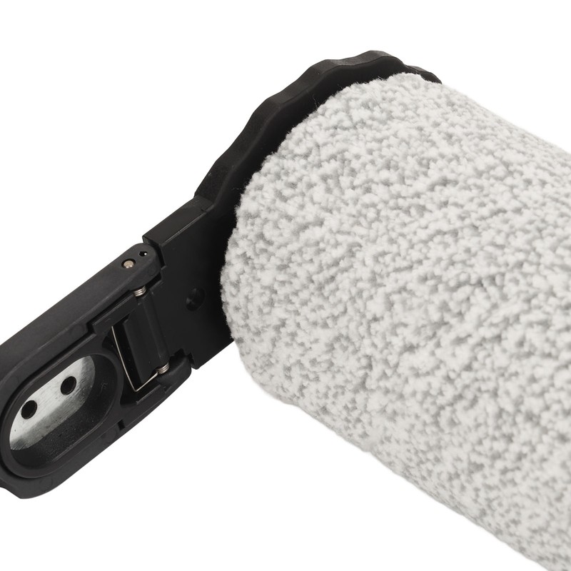 Replacement Brush Roller for Tineco Steam 2.0 S7 Steam Fiber