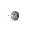 sourcing map MR126-2RS Deep Groove Ball Bearings 6 mm Inner