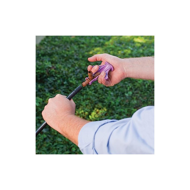 Rain Bird FT/50S Drip Irrigation Barbed Fitting Insertion Tool for