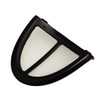 Filter, fine sieve compatible with/replacement part for Tefal SS-201207 KO3308