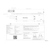 Automatic Door Closer - Hold Open Feature - Adjustable Hydraulic