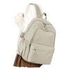 VGCUB School Backpack Teenager Girls Waterproof Lightweight School Bag Leisure