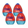 Mio Energy Liquid Water Enhancer, Wicked Blue Citrus, 1.62 OZ,