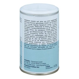 Multiplasan Mineral Complex 17 Tablets