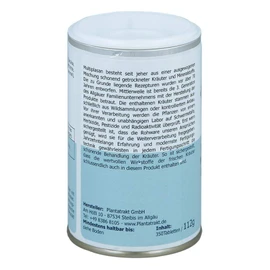 Multiplasan Mineral Complex 17 Tablets