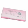 20PCS Teeth Brackets 0.022in 345 Hooks Highly Polished Professional Tooth
