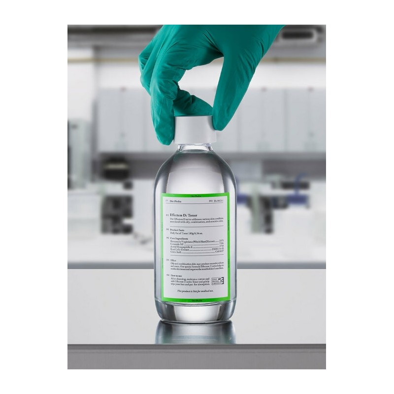 Effectum D: Toner 180g / 이펙텀 디: 토너 180g