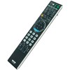 RM-YD029 Replacement Remote Control Applicable for Sony Bravia TV KDL-40Z5100