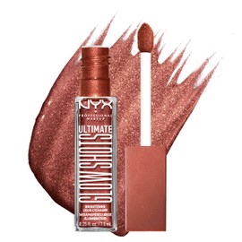 NYX PROFESSIONAL MAKEUP, Ultimate Glowshots Vivid Rich - Pear Prize