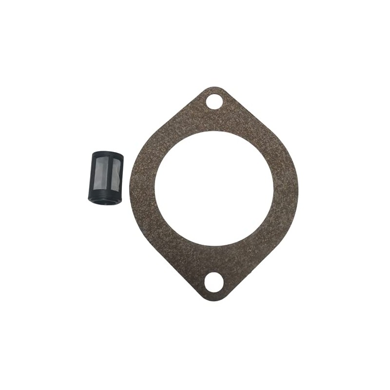 Western 56185 Snowplow Pump Suction Filter with 1 Western/Fisher Snow