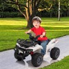 Kids ATV 4 Wheeler, 6V Ride on Toy Car for