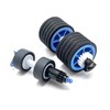 Scanprintpart Pickup Roller Kit for Canon DR-M160 DR-M160II DR-C260 DR-C230