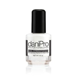 daniPro Doctor Formulated Nail Polish - Nail Strengthener