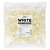 Just Treats White Humbugs 500g Share Bag