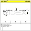 RIDEX ABS Sensor 412W0011 Rear on Both Sides 39 mm