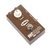 T-Rex Engineering FAT-SHUGA Reverb Guitar Effects Pedal with Overdrive/Boost Functionality