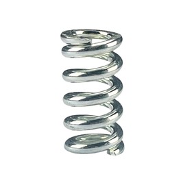 Regulator Spring Replacement for Coleman, Sanborn & Powermate Air Compressors – Compatible with Part #055-0005, 137-0001, 105-0004 – Durable Steel Construction #055-0005