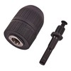 1/2" Keyless Chuck With SDS Adapter
