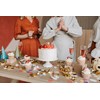 Green Direct Cupcake Liners - Standard Size Cupcake Wrappers to