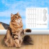 Corpower Cat Net for Balcony, Cat Protection Net 10 x