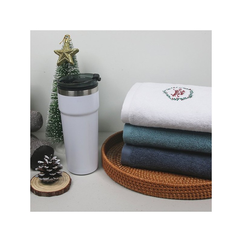 Songwol Special Gift Set (Winter Day 2p + Class Tumbler)