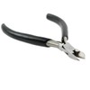 Set of 4 S1 MICRO watchmaker pliers