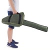 Chainsaw Carrying Bag, Long Zipper Design Chainsaw Case Bag 36.22
