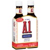 A.1. Original Steak Sauce (15 oz Bottles, Pack of 2)