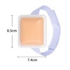 MFUOE Injection Training Pad Wearable Simulation Human Skin Injection Model