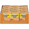 Maruchan Instant Lunch Roast Chicken, Ramen Noodle Soup, Microwaveable Meal,