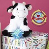 VFM - Cow 28cm Eco Friendly Toy - Super Soft