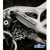 LABEAR Ultra Low Profile Mini Ratchet Wrench Set with 12-Piece