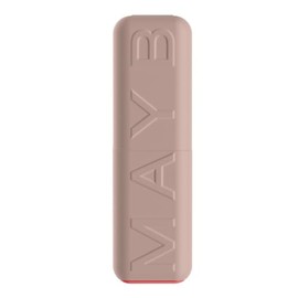 Maybelline Serum Lipstick Labial en Barra Hidratante Mate Open Late