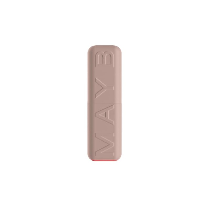 Maybelline Serum Lipstick Labial en Barra Hidratante Mate Open Late