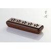 Incense holder with stylish design that can be used as