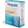 NEXCARE 3M Banditas Adhesivas Curación Avanzada Transparentes 6 piezas