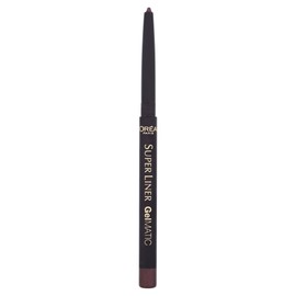 L'Oreal Paris Super Liner Eyeliner GelMatic Deep Violet