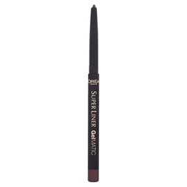 L'Oreal Paris Super Liner Eyeliner GelMatic Deep Violet