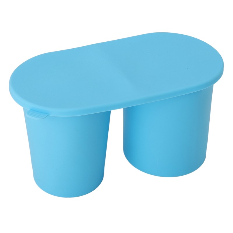 Silicone Ice Cube Tray for 30oz 40oz Cup Easy Release