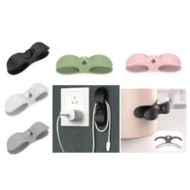 Kitchen 5 Pcs Cable Winder Set - Cord Organizer Wrap for Kitchen Appliance, Cord Wrapper