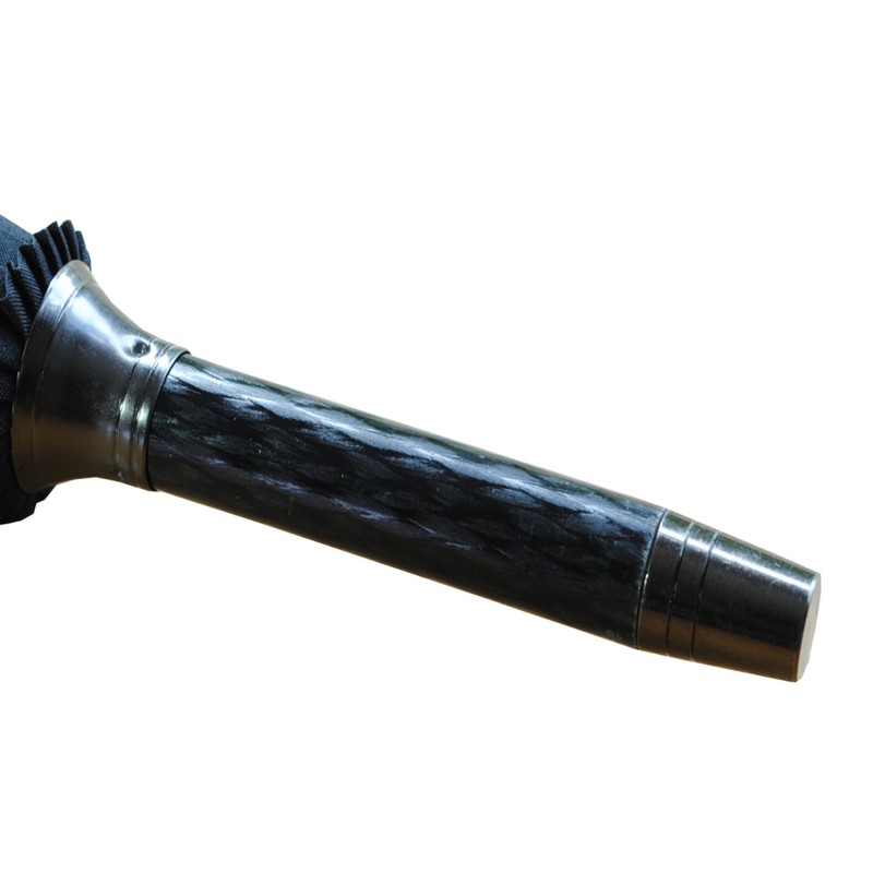 60MPH Windproof Large Strong Umbrella for Rain and Wind -