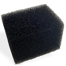 CB Star Bio Cotton Filter Media for Fish Tanks and Aquariums