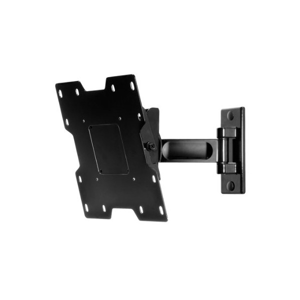 Peerless PP740 Articulating Wall Mount for 22 Inch to 40 Inch Displays (Black)